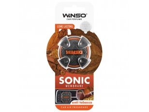 WINSO Oro gaiviklis Sonic "Anti Tobacco"